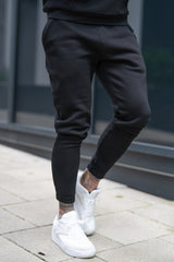 BREA JOGGERS - BLACK