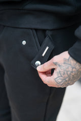 BREA JOGGERS - BLACK