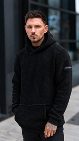 HARS SHERPA - BLACK