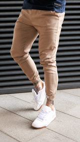 SALA TROUSERS - SAND