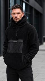 TRON SHERPA - BLACK