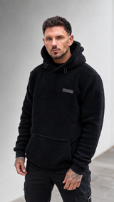 ALTA SHERPA - BLACK