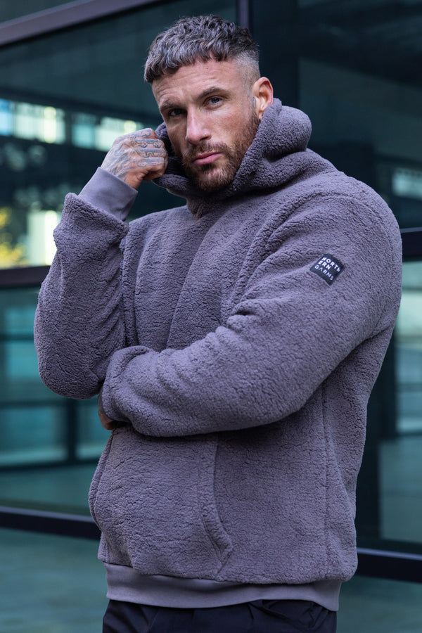 TONIC SHERPA - GRANITE