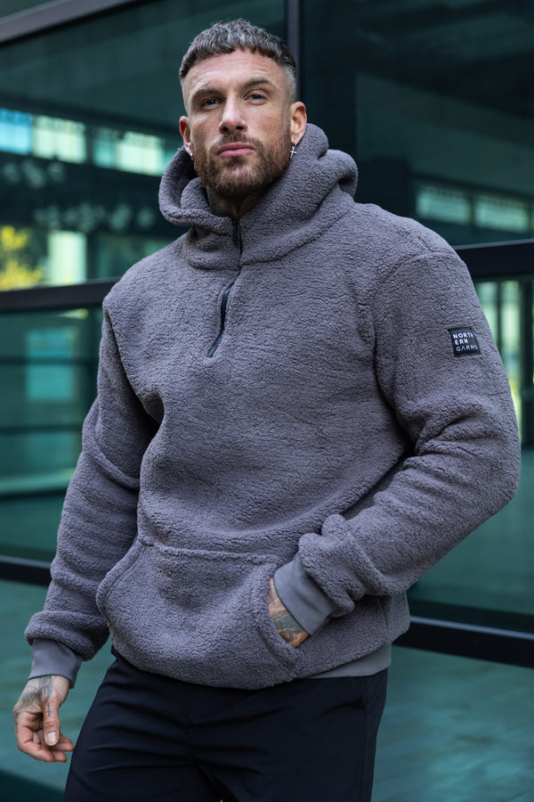 ICON SHERPA - GRANITE