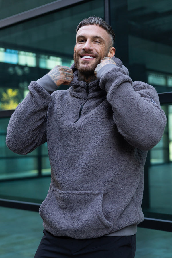 ICON SHERPA - GRANITE