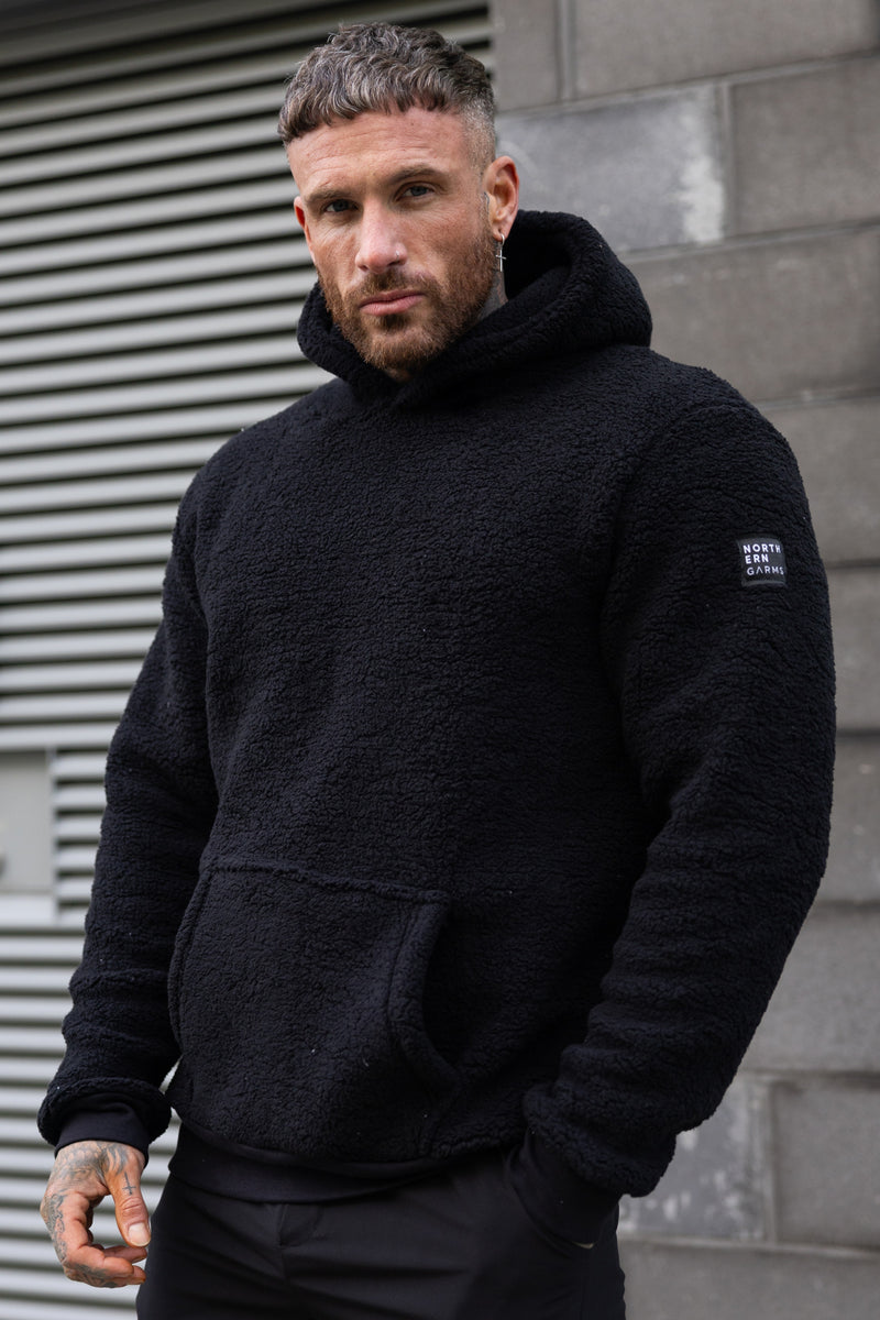 TONIC SHERPA - BLACK