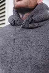 NORSK SHERPA - CHARCOAL