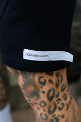 HOLLOWAY SHORTS - NAVY