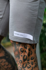 HOLLOWAY SHORTS - SLEET