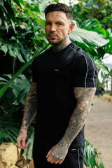 KINGDOM TEE - BLACK