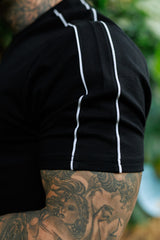 KINGDOM TEE - BLACK