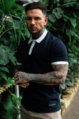 REPUBLIC POLO - NAVY