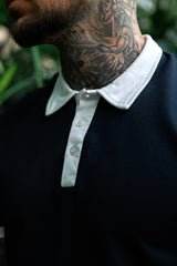 REPUBLIC POLO - NAVY