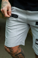 ORLEANS SHORTS - ICE