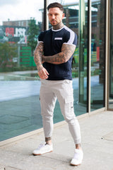 GUARD CARGO TROUSERS - ICE