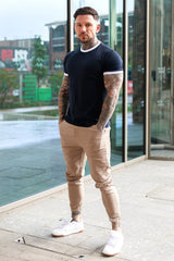 SALA TROUSERS - SAND