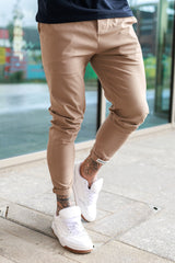 SALA TROUSERS - SAND