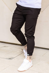 SALA TROUSERS - BLACK