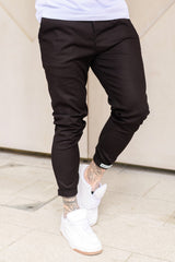 SALA TROUSERS - BLACK