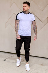 TOLEDO TROUSERS - BLACK