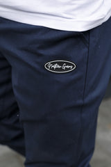 VALE TROUSERS - NAVY