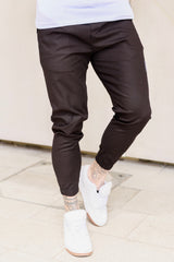 SERENA TROUSERS - BLACK