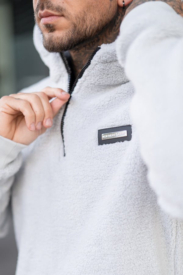 SHOTLEY SHERPA - ICE