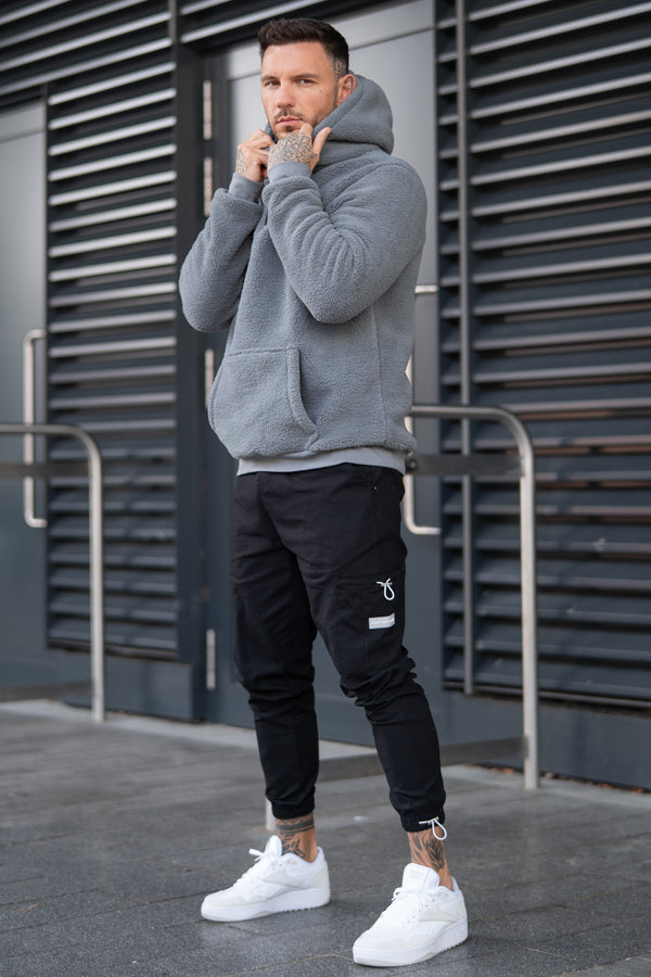 SHOTLEY SHERPA - STEEL