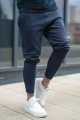 RONAN JOGGERS - NAVY