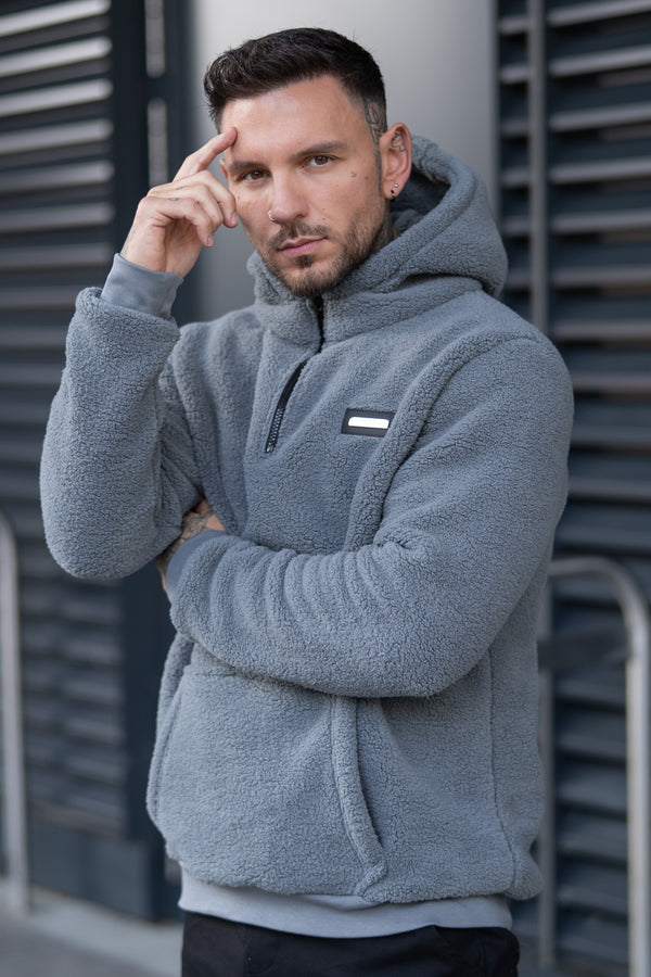 SHOTLEY SHERPA - STEEL