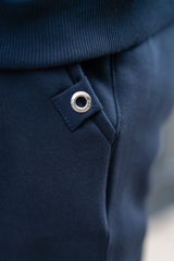 RONAN JOGGERS - NAVY