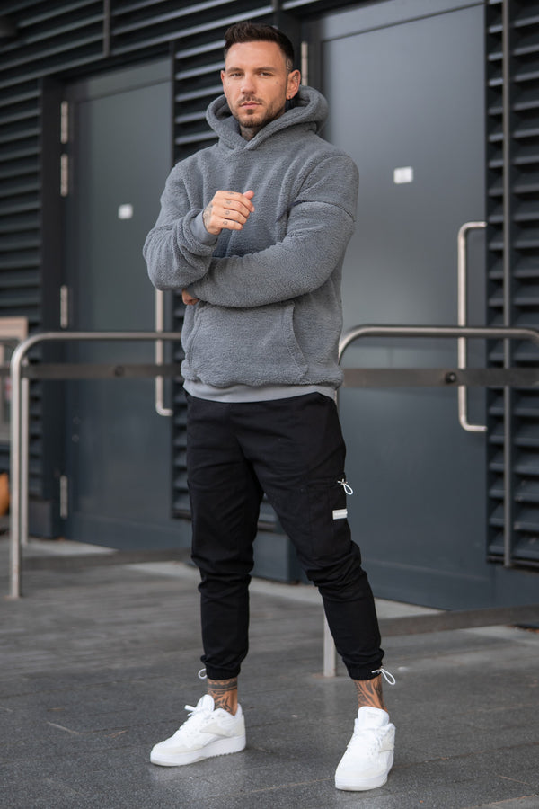 STANLEY SHERPA - STEEL