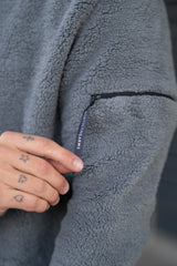 STANLEY SHERPA - STEEL