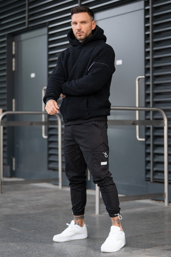 STANLEY SHERPA - BLACK