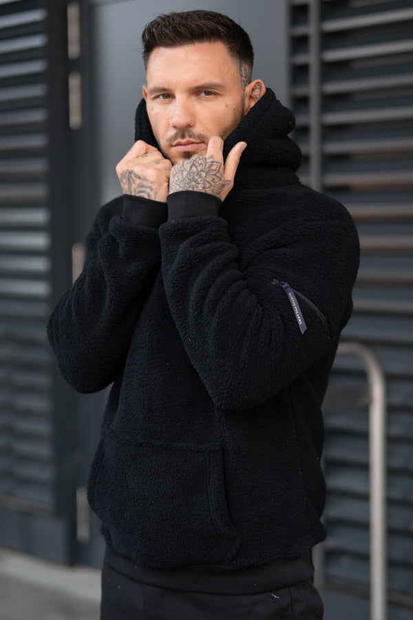 STANLEY SHERPA - BLACK