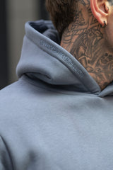 APOLLO HOODIE - SPACE