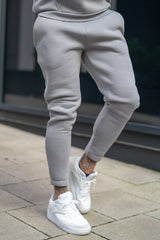 APOLLO JOGGERS - SLEET