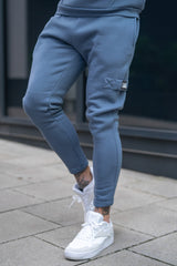 DALBY JOGGERS - SPACE