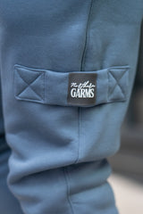 DALBY JOGGERS - SPACE