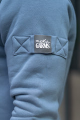 DALBY HOODIE - SPACE