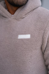 OXFORD SHERPA - TAUPE