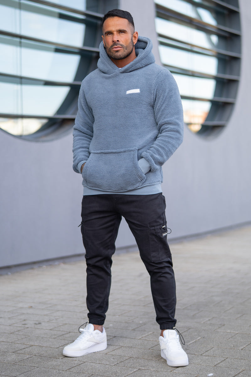 OXFORD SHERPA - SMOKE