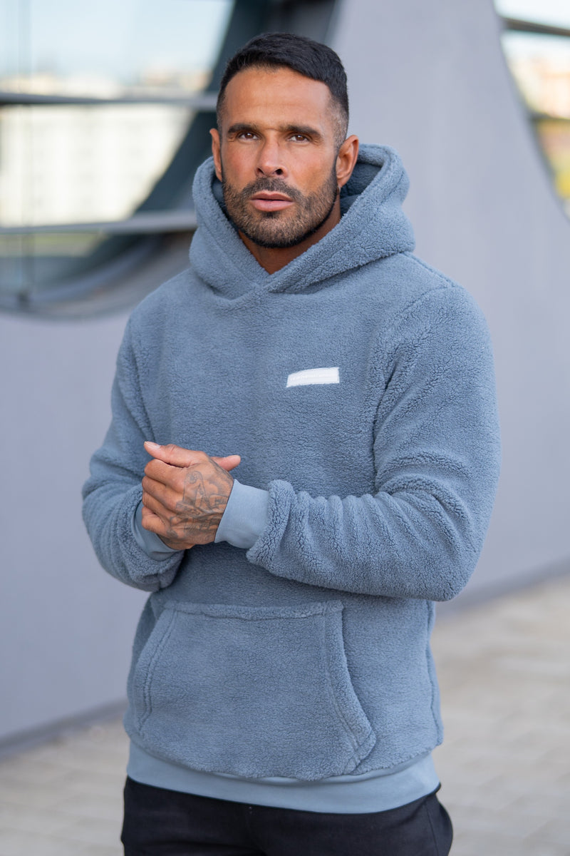 OXFORD SHERPA - SMOKE