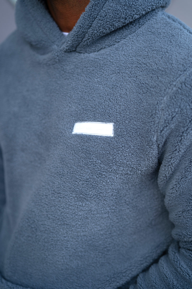 OXFORD SHERPA - SMOKE