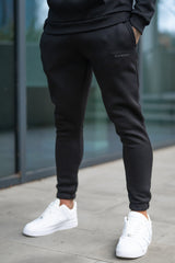NOVAK JOGGERS - BLACK