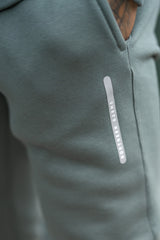 STATION JOGGERS - GRANITE