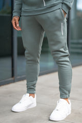 STATION JOGGERS - GRANITE