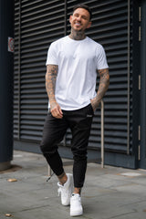 VANTAGE TROUSERS - BLACK