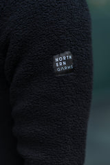 ICON SHERPA - BLACK