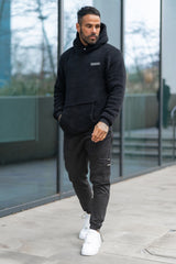 CHINGFORD SHERPA - BLACK